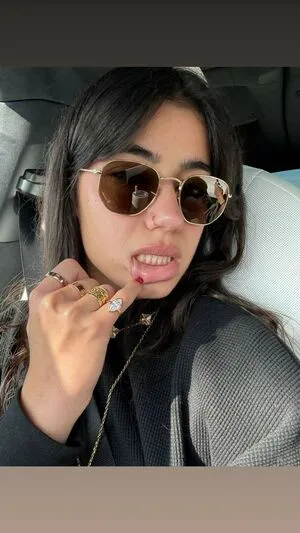 Sara Saffari OnlyFans Leaked Free Thumbnail Picture - #FGsC5diAb2