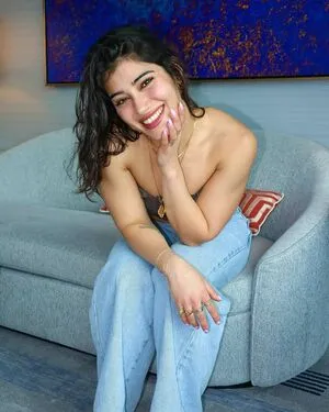 Sara Saffari OnlyFans Leaked Free Thumbnail Picture - #FMMDMrVk9y