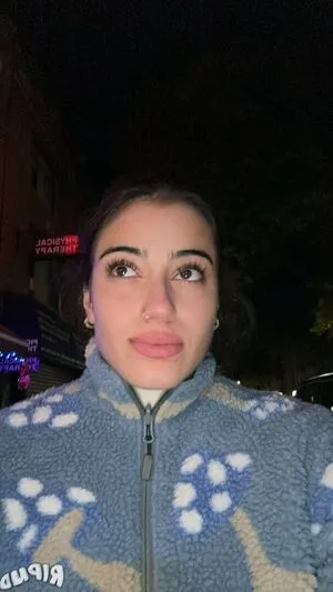 Sara Saffari OnlyFans Leaked Free Thumbnail Picture - #Fe6V2q4PSi