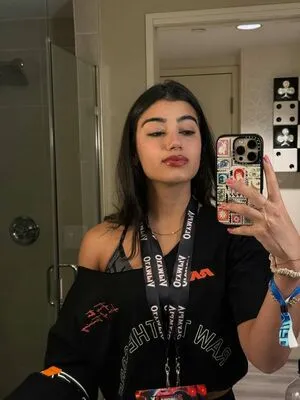 Sara Saffari OnlyFans Leaked Free Thumbnail Picture - #GQBhw4c7WB