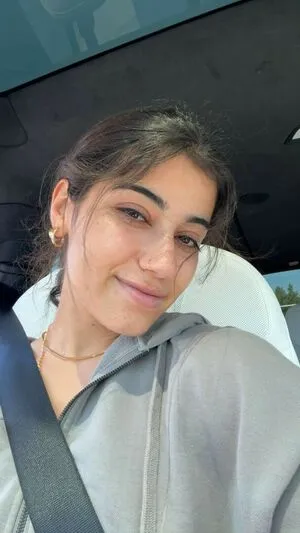 Sara Saffari OnlyFans Leaked Free Thumbnail Picture - #GWdV1CyO9V