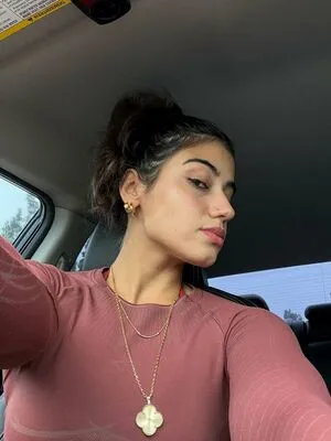 Sara Saffari OnlyFans Leaked Free Thumbnail Picture - #Gu1pdOkMqZ