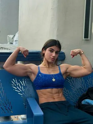 Sara Saffari OnlyFans Leaked Free Thumbnail Picture - #H6JKe2JAnA