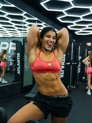 Sara Saffari OnlyFans Leaked Free Thumbnail Picture - #HVyyP3LRvt