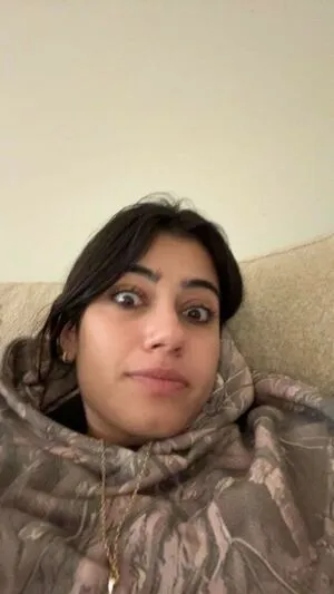 Sara Saffari OnlyFans Leaked Free Thumbnail Picture - #HYBRJKsxQz