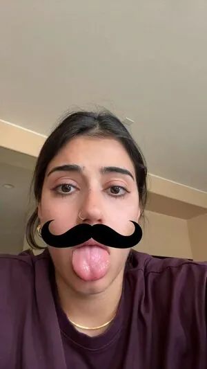 Sara Saffari OnlyFans Leaked Free Thumbnail Picture - #HkbWceCdyy