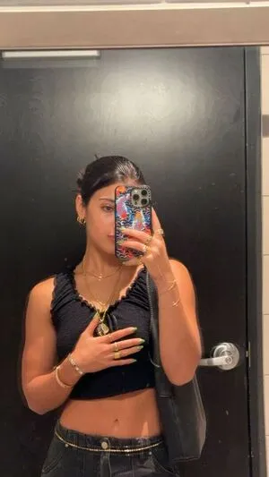 Sara Saffari OnlyFans Leaked Free Thumbnail Picture - #HyCa3UrqmH