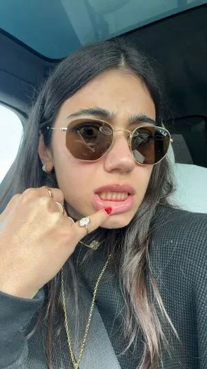 Sara Saffari OnlyFans Leaked Free Thumbnail Picture - #I1EwNtIeFe