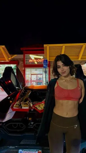 Sara Saffari OnlyFans Leaked Free Thumbnail Picture - #IUb0bYljll