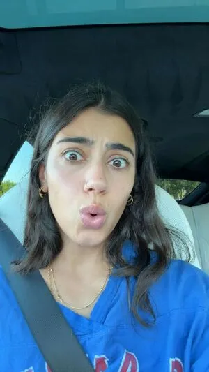 Sara Saffari OnlyFans Leaked Free Thumbnail Picture - #IasNMwd3mW