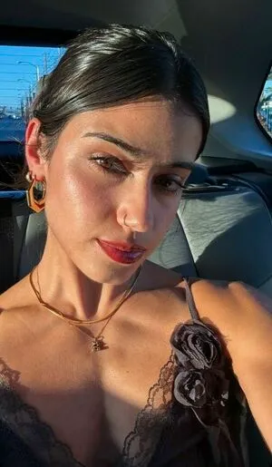 Sara Saffari OnlyFans Leaked Free Thumbnail Picture - #JJ3FBClKRi
