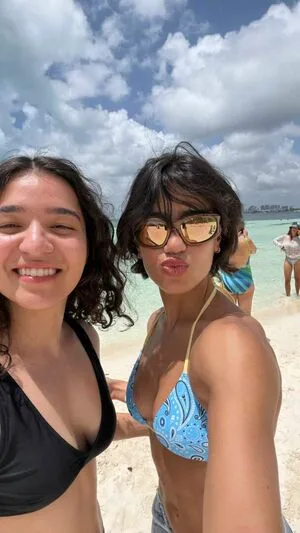 Sara Saffari OnlyFans Leaked Free Thumbnail Picture - #Jbmrvtfe2O