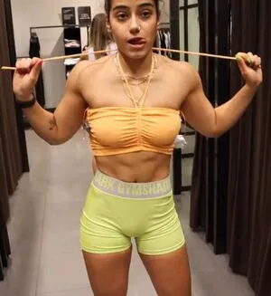 Sara Saffari OnlyFans Leaked Free Thumbnail Picture - #Jsdu4Cev2t