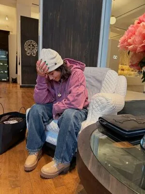 Sara Saffari OnlyFans Leaked Free Thumbnail Picture - #LKPDMh790b