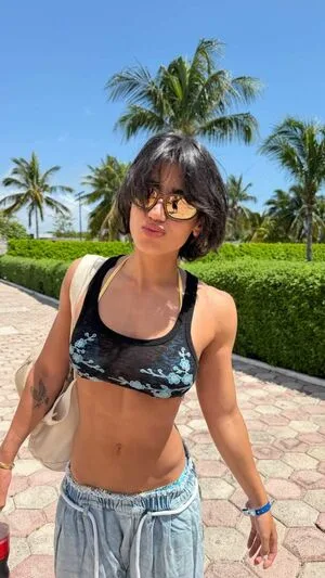 Sara Saffari OnlyFans Leaked Free Thumbnail Picture - #LyEnrdheH2