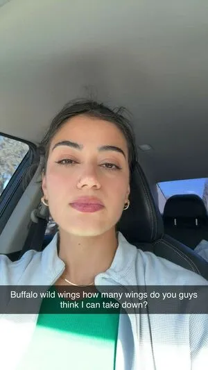 Sara Saffari OnlyFans Leaked Free Thumbnail Picture - #M0yw0QQJUC