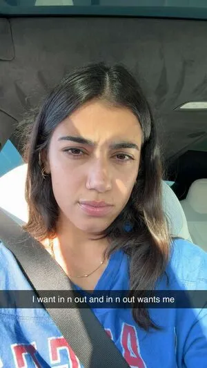 Sara Saffari OnlyFans Leaked Free Thumbnail Picture - #MAiT5ujkag