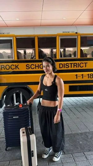 Sara Saffari OnlyFans Leaked Free Thumbnail Picture - #MBdyPLM1R3