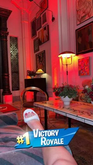 Sara Saffari OnlyFans Leaked Free Thumbnail Picture - #MaVLA3n161