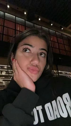 Sara Saffari OnlyFans Leaked Free Thumbnail Picture - #MlLITFAoNC