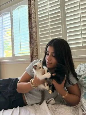 Sara Saffari OnlyFans Leaked Free Thumbnail Picture - #N326DNPzBc