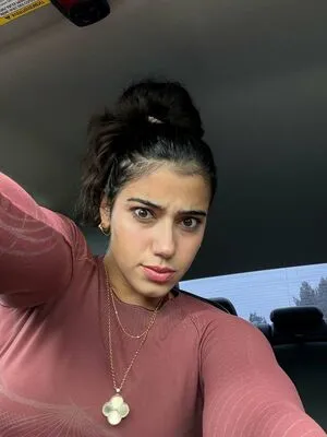 Sara Saffari OnlyFans Leaked Free Thumbnail Picture - #N6x3RmI8SW