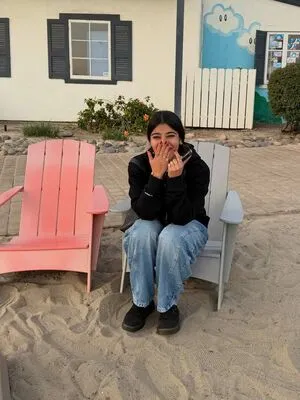 Sara Saffari OnlyFans Leaked Free Thumbnail Picture - #N7hwGCp6CN