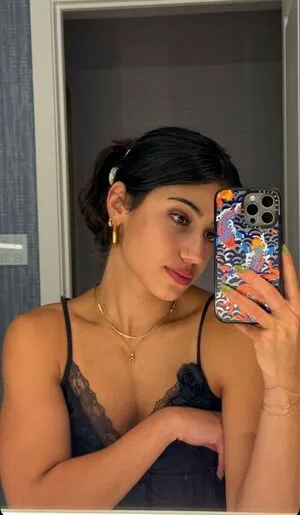 Sara Saffari OnlyFans Leaked Free Thumbnail Picture - #NJH4H8Awow