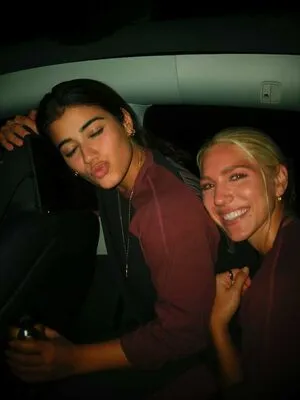 Sara Saffari OnlyFans Leaked Free Thumbnail Picture - #NKV6p155xe