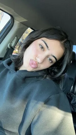 Sara Saffari OnlyFans Leaked Free Thumbnail Picture - #NU79G6De5U