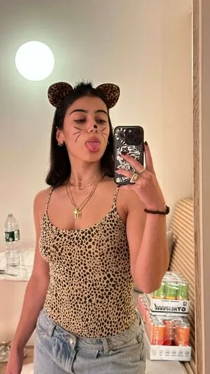 Sara Saffari OnlyFans Leaked Free Thumbnail Picture - #NopUj90RJp