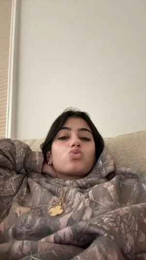 Sara Saffari OnlyFans Leaked Free Thumbnail Picture - #O4c70SfPqQ