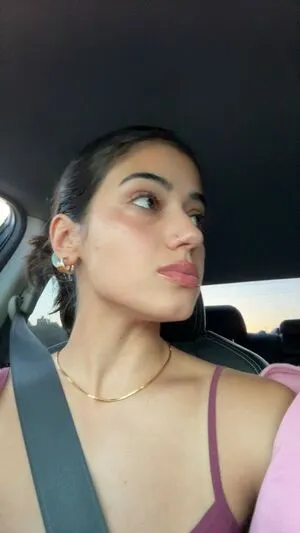 Sara Saffari OnlyFans Leaked Free Thumbnail Picture - #OTm18APPjY