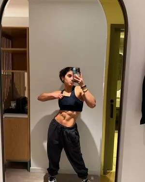Sara Saffari OnlyFans Leaked Free Thumbnail Picture - #OkZmY4NLXq