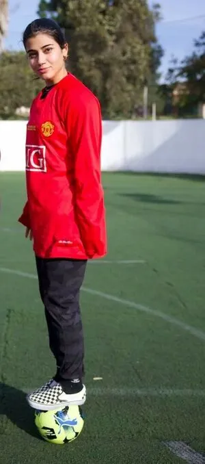 Sara Saffari OnlyFans Leaked Free Thumbnail Picture - #P0HR1rTHjX