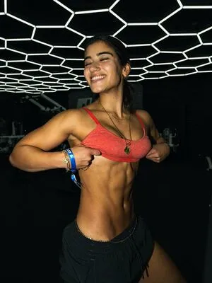 Sara Saffari OnlyFans Leaked Free Thumbnail Picture - #PcoiLvei5j