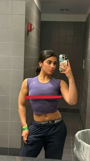 Sara Saffari OnlyFans Leaked Free Thumbnail Picture - #PfuPoc4wOZ