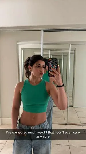 Sara Saffari OnlyFans Leaked Free Thumbnail Picture - #PyNNq3Po1S