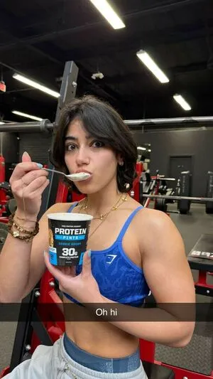 Sara Saffari OnlyFans Leaked Free Thumbnail Picture - #QEpGZ3FE9O