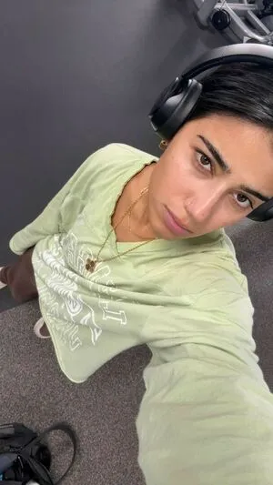 Sara Saffari OnlyFans Leaked Free Thumbnail Picture - #QLePmBpaqi