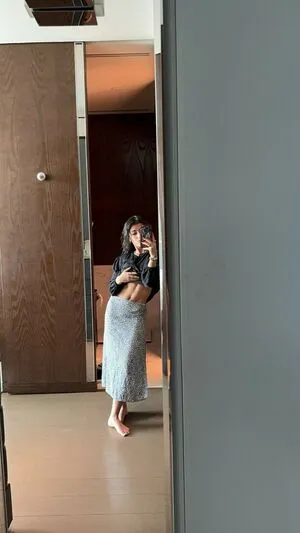 Sara Saffari OnlyFans Leaked Free Thumbnail Picture - #Qt1Y7BDov2