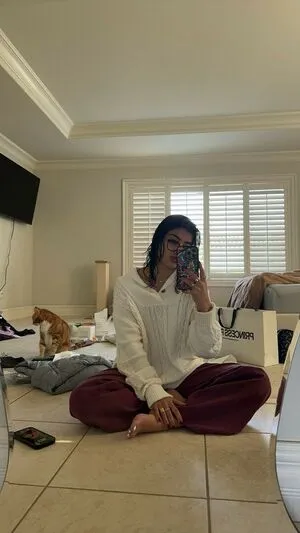 Sara Saffari OnlyFans Leaked Free Thumbnail Picture - #QtOS575ejJ