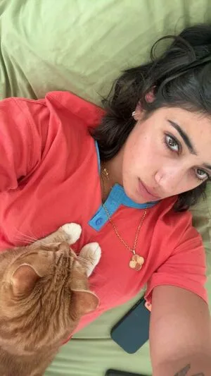 Sara Saffari OnlyFans Leaked Free Thumbnail Picture - #QunT94mP4x