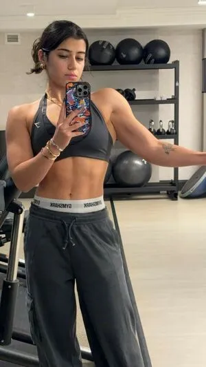 Sara Saffari OnlyFans Leaked Free Thumbnail Picture - #ROHm9EORRx