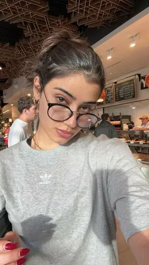 Sara Saffari OnlyFans Leaked Free Thumbnail Picture - #RPTqTrYf0j