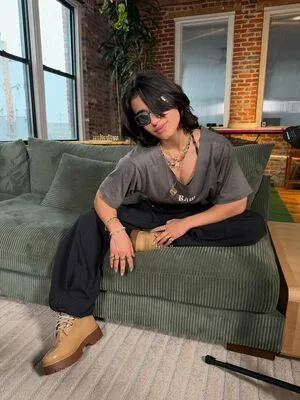 Sara Saffari OnlyFans Leaked Free Thumbnail Picture - #SPBjRTUEEK