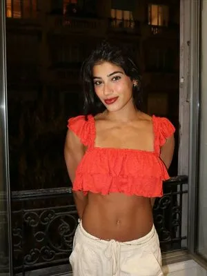 Sara Saffari OnlyFans Leaked Free Thumbnail Picture - #SSf0IGalLK