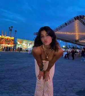 Sara Saffari OnlyFans Leaked Free Thumbnail Picture - #SegrrkYNlm
