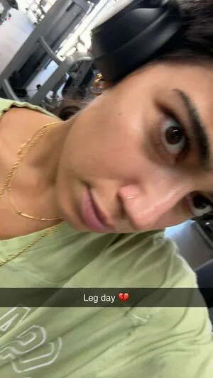 Sara Saffari OnlyFans Leaked Free Thumbnail Picture - #TD1EPOCMM3