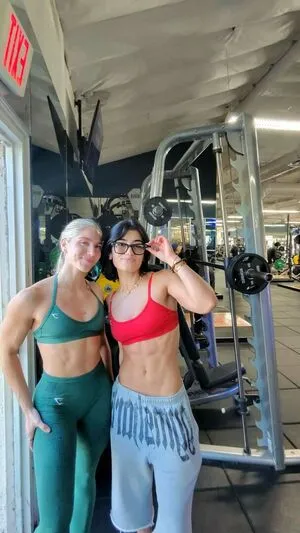 Sara Saffari OnlyFans Leaked Free Thumbnail Picture - #TFD8lyHjV5